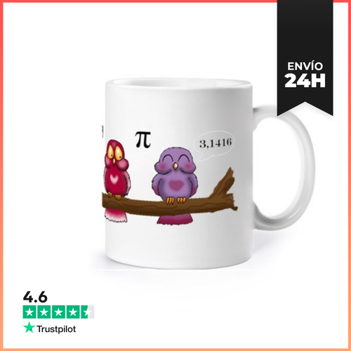 Taza Todo Depende Del Punto De Vista LaTostadora - latostadora.com - Modalova