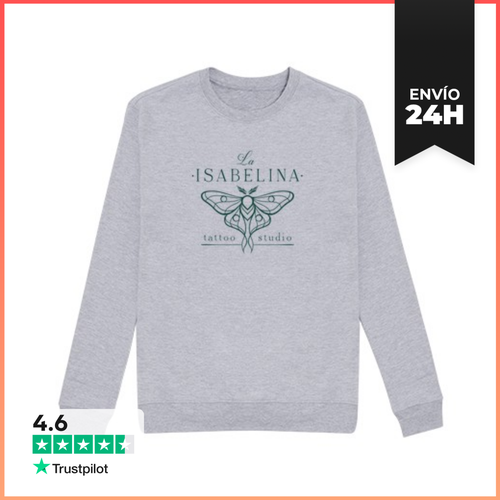 Sudadera Unisex Diseño 3622624 LaTostadora - latostadora.com - Modalova