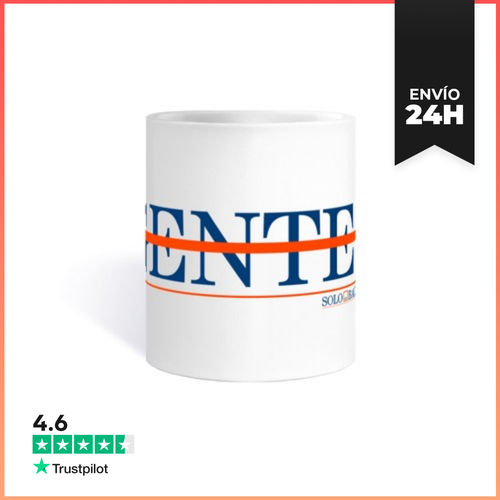 Taza Gente LaTostadora - latostadora.com - Modalova