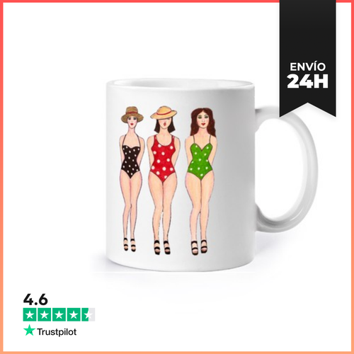 Taza 10 Taza LaTostadora - latostadora.com - Modalova