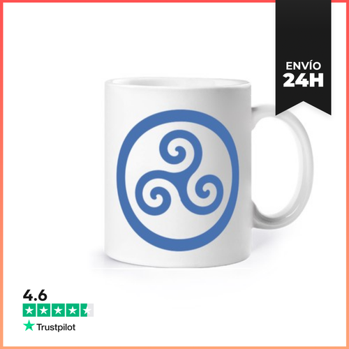Taza Tríscele LaTostadora - latostadora.com - Modalova