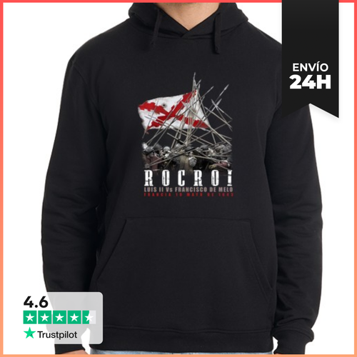 Sudadera Unisex Con Capucha Rocroi LaTostadora - latostadora.com - Modalova