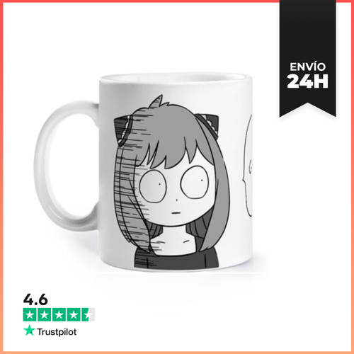 Taza Anya Ok LaTostadora - latostadora.com - Modalova