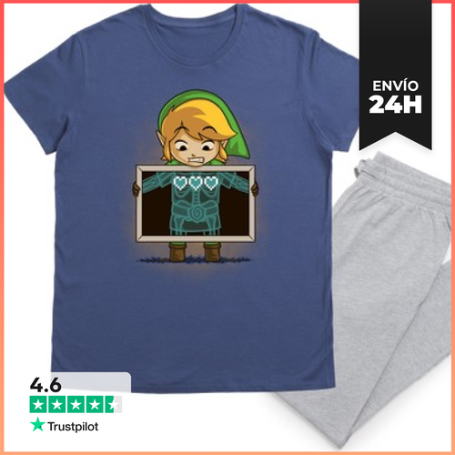 Pijama Anatomical Anomaly LaTostadora - latostadora.com - Modalova