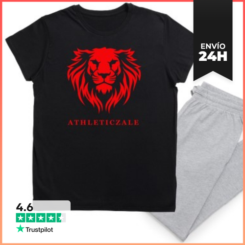 Pijama León Athletic LaTostadora - latostadora.com - Modalova