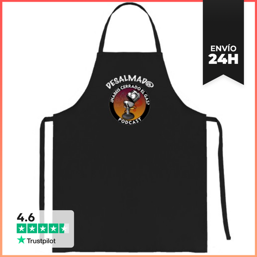 Delantal Diseño 4781717 LaTostadora - latostadora.com - Modalova