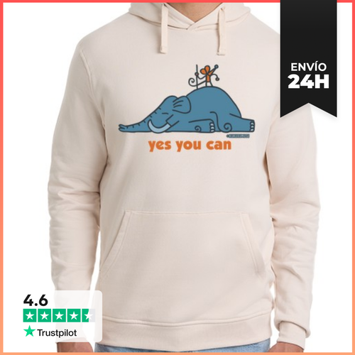 Sudadera Unisex Con Capucha SUPERMOUSE LaTostadora - latostadora.com - Modalova