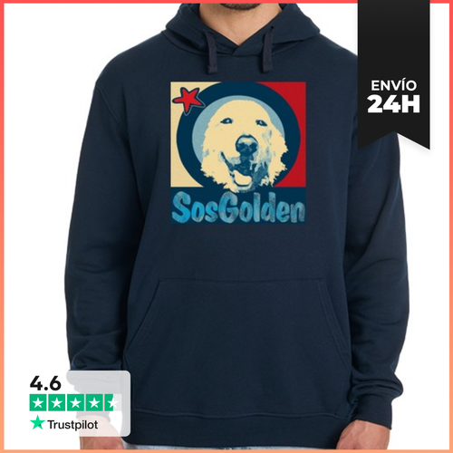 Sudadera Unisex Con Capucha 83915 LaTostadora - latostadora.com - Modalova
