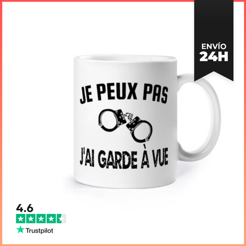 Taza Custodia LaTostadora - latostadora.com - Modalova