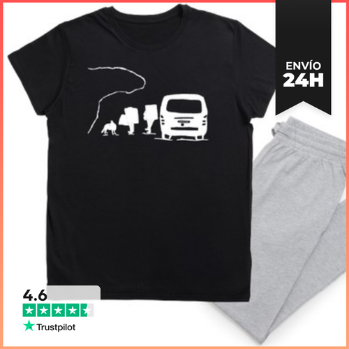 Pijama BOULDER LaTostadora - latostadora.com - Modalova