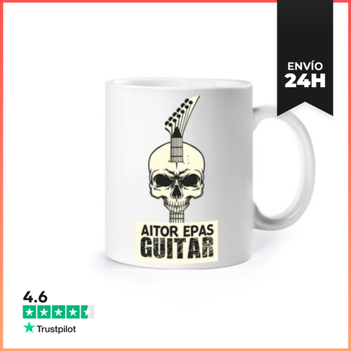 Taza Diseño 2781425 LaTostadora - latostadora.com - Modalova