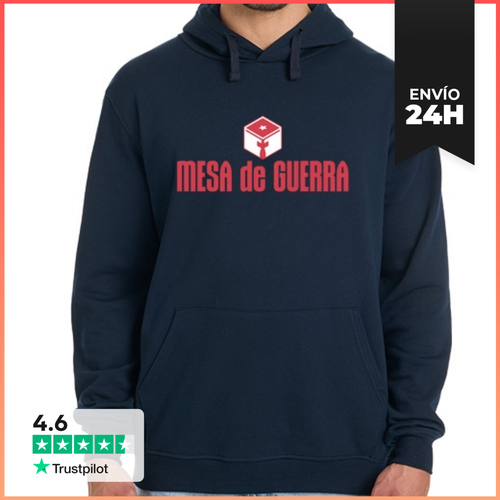Sudadera Unisex Con Capucha Sudadera Capucha MdG LaTostadora - latostadora.com - Modalova