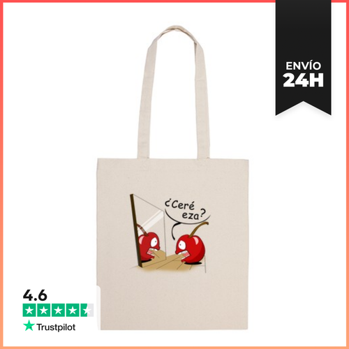 Bolsa De Tela Ceré Eza LaTostadora - latostadora.com - Modalova