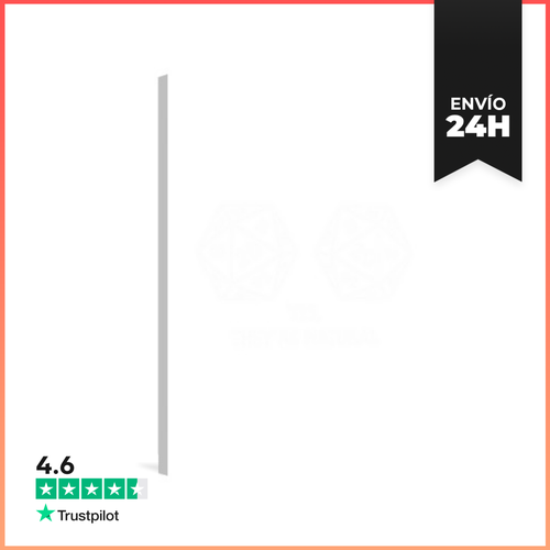 Lienzo Vertical Sí Son Dados D20 Naturales Divertidos Con Forma - latostadora.com - Modalova