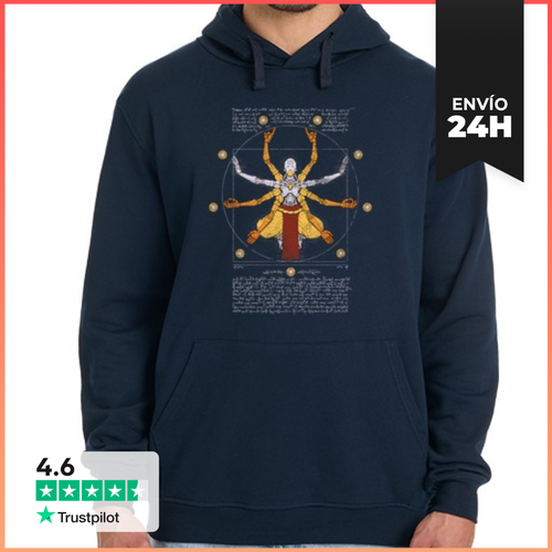 Sudadera Unisex Con Capucha Sudadera Con Capucha Omnic De - latostadora.com - Modalova