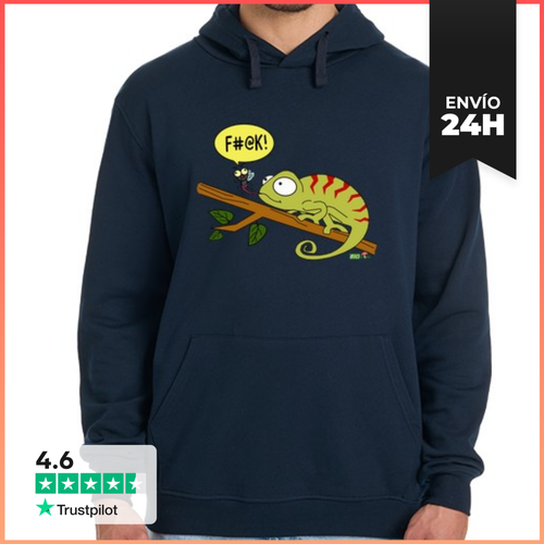 Sudadera Unisex Con Capucha Que Me Comen LaTostadora - latostadora.com - Modalova