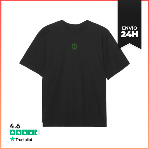 Camiseta Oversize Bacus LaTostadora - latostadora.com - Modalova