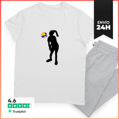 Pijama VOLEY LaTostadora - latostadora.com - Modalova
