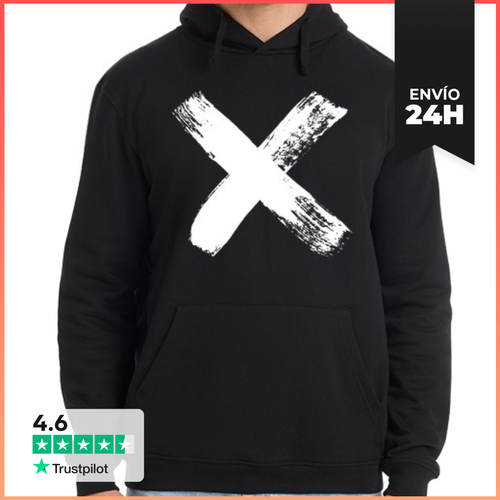 Sudadera Unisex Con Capucha X LaTostadora - latostadora.com - Modalova