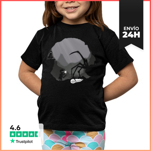 Camiseta Clásica Para Niños Hobbits In Limbo LaTostadora - latostadora.com - Modalova