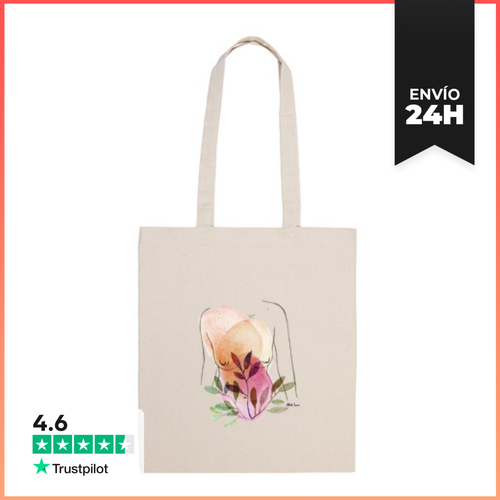 Bolsa De Tela Bolsa De Tela Poderosa LaTostadora - latostadora.com - Modalova