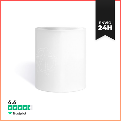 Taza Círculos LaTostadora - latostadora.com - Modalova