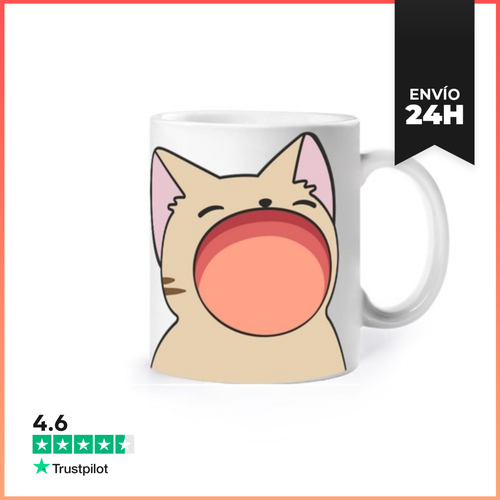 Taza Dante Meme LaTostadora - latostadora.com - Modalova