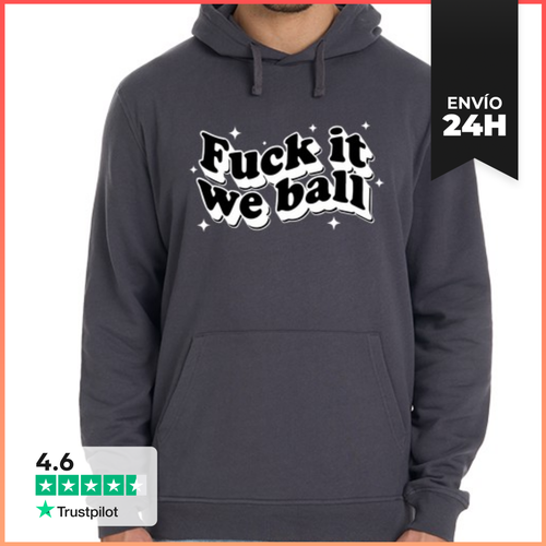 Sudadera Unisex Con Capucha Que Le Den Jugamos LaTostadora - latostadora.com - Modalova