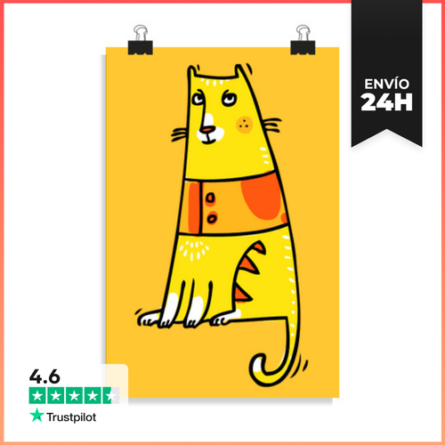 Póster Vertical QUE PASA LaTostadora - latostadora.com - Modalova