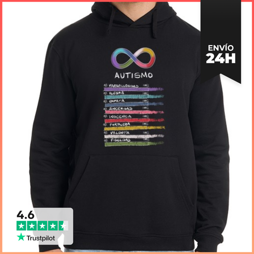 Sudadera Unisex Con Capucha Diseño 3114564 LaTostadora - latostadora.com - Modalova