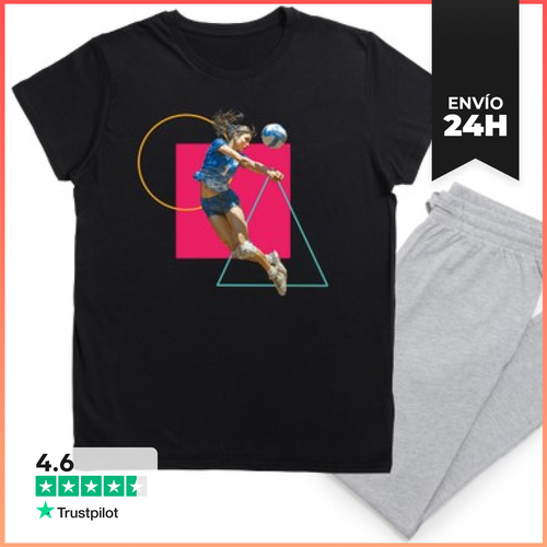 Pijama Bolsa De Libero De Voleibol LaTostadora - latostadora.com - Modalova
