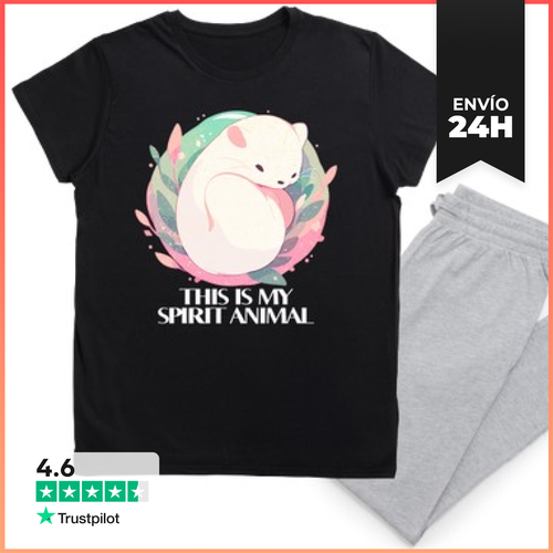 Pijama Diseño 3446484 LaTostadora - latostadora.com - Modalova