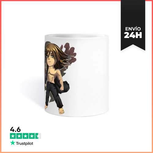 Taza Eren LaTostadora - latostadora.com - Modalova