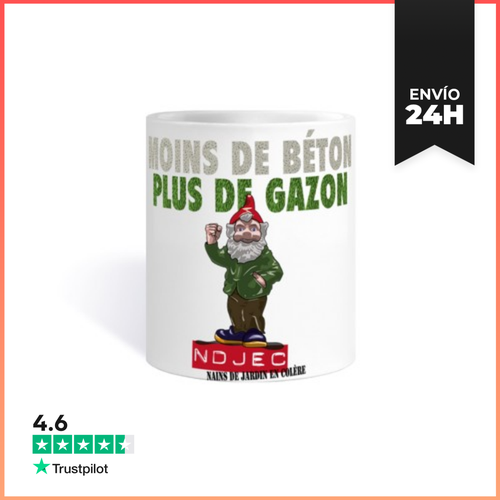 Taza Ndjec LaTostadora - latostadora.com - Modalova