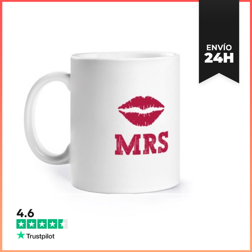 Taza Señora - Señora LaTostadora - latostadora.com - Modalova