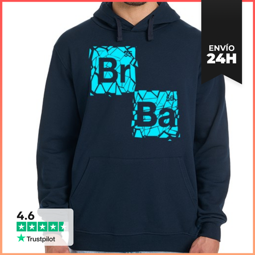 Sudadera Unisex Con Capucha Sa-ba LaTostadora - latostadora.com - Modalova