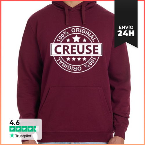 Sudadera Unisex Con Capucha 23 Excavaciones LaTostadora - latostadora.com - Modalova