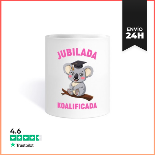 Taza Jubilada Koalificada LaTostadora - latostadora.com - Modalova