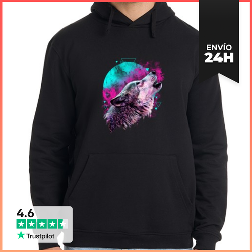 Sudadera Unisex Con Capucha The Rebirth LaTostadora - latostadora.com - Modalova