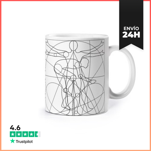 Taza Ciclista Perfecto LaTostadora - latostadora.com - Modalova