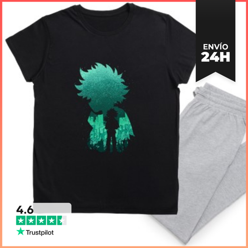 Pijama El Espiritu Heroe LaTostadora - latostadora.com - Modalova
