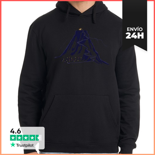 Sudadera Unisex Con Capucha Monkey Island LaTostadora - latostadora.com - Modalova