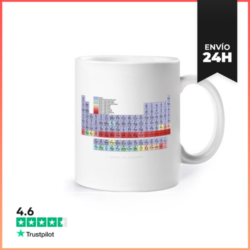 Taza Tabla - Estudiante LaTostadora - latostadora.com - Modalova