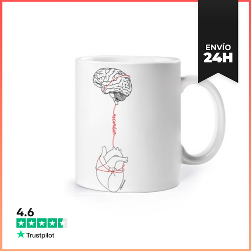 Taza Recordar LaTostadora - latostadora.com - Modalova