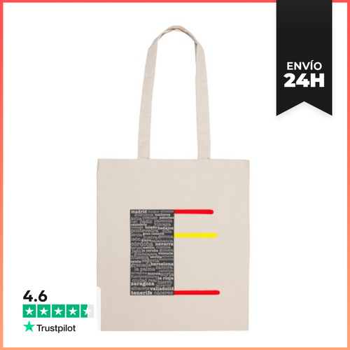 Bolsa De Tela E Bolsa LaTostadora - latostadora.com - Modalova