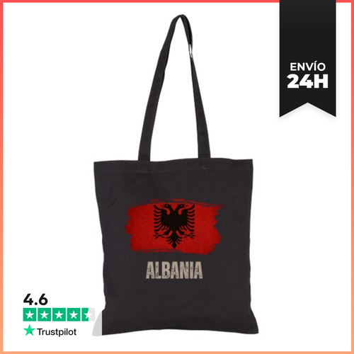 Bolsa De Tela Diseño 4758764 LaTostadora - latostadora.com - Modalova