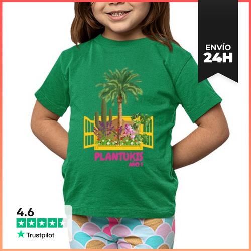 Camiseta Clásica Para Niños 000114 LaTostadora - latostadora.com - Modalova