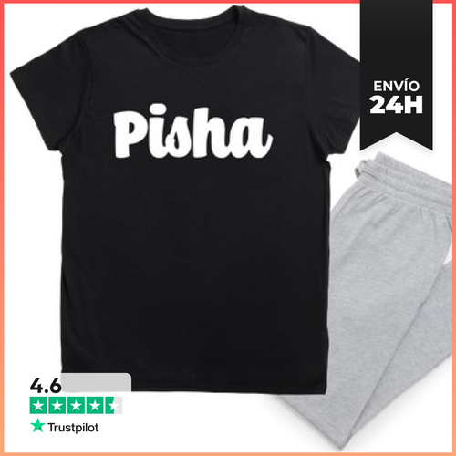 Pijama Pisha - Miarma LaTostadora - latostadora.com - Modalova