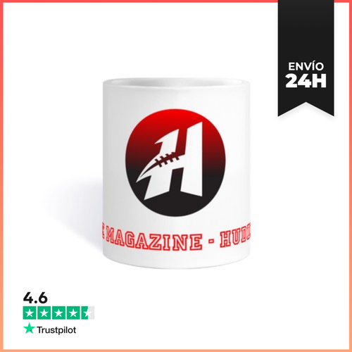 Taza Con Logo LaTostadora - latostadora.com - Modalova