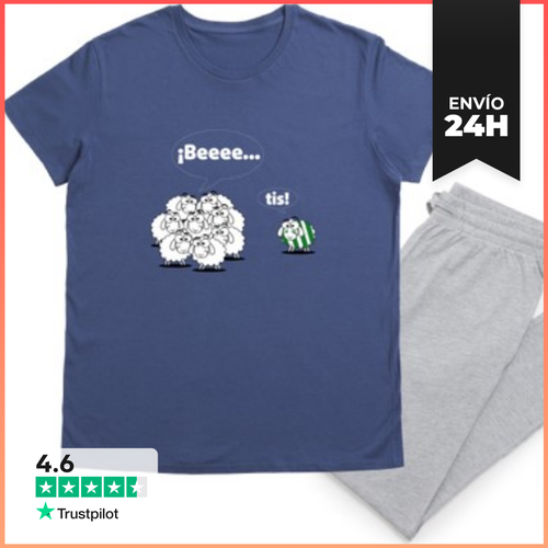 Pijama Beeee...tis LaTostadora - latostadora.com - Modalova